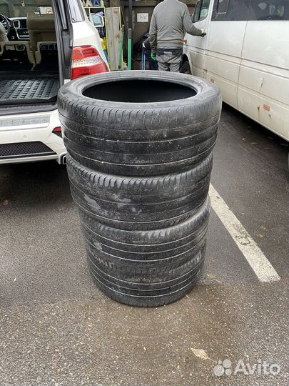 Pirelli P Zero 295/40 R21 111Y