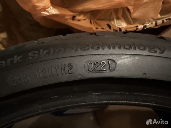 Uniroyal RainSport 5 235/35 R19 91Y