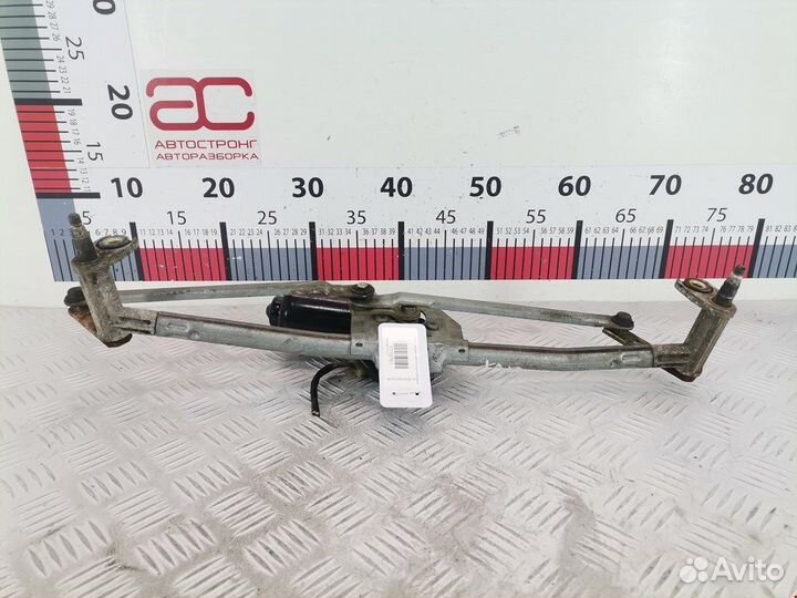 Трапеция для Volkswagen Golf 4