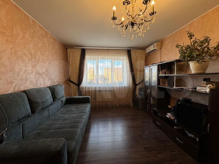 3-к. квартира, 93,9 м², 8/9 эт.