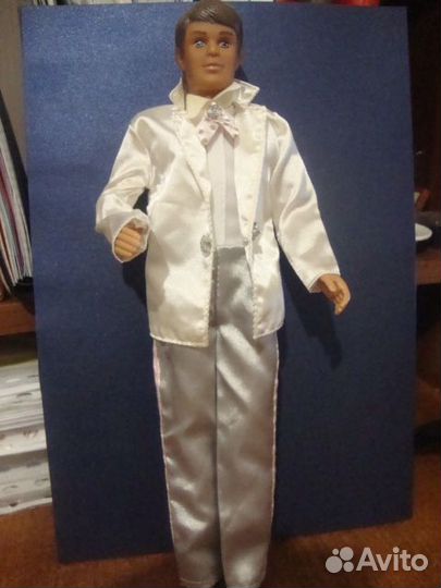 Кен для барби