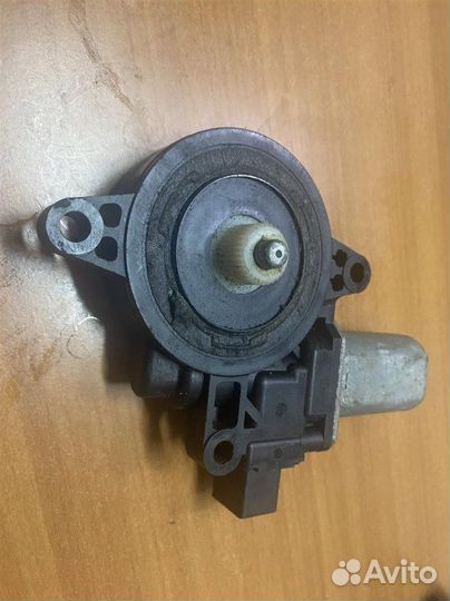 Моторчик стеклоподъемника Mazda 6 Gh 07-13