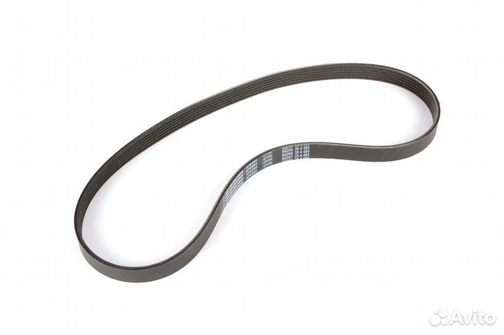 Ремень поликлиновой - Narichin