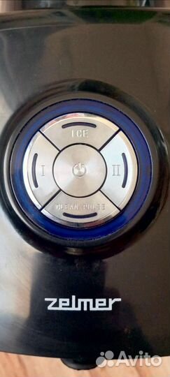 Блендер Zelmer 32 Z 012