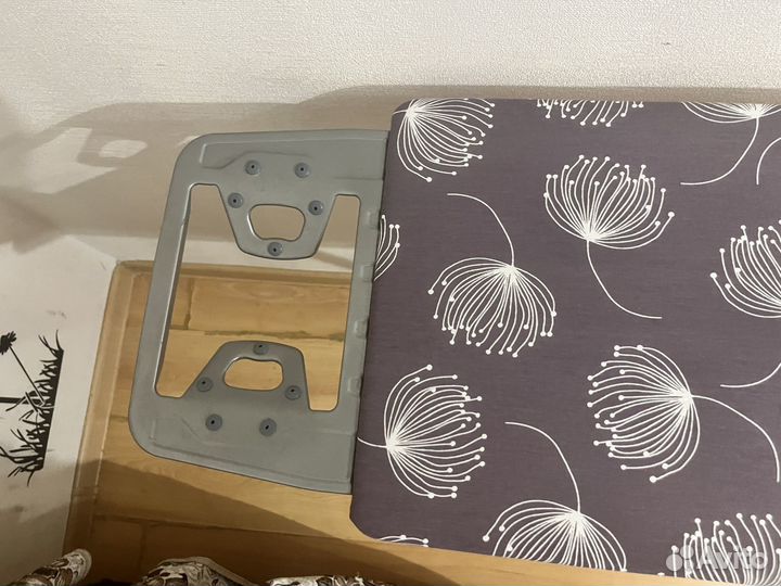 Гладильная доска бу