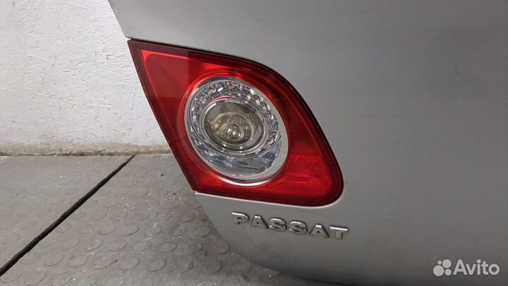 Крышка багажника Volkswagen Passat 6, 2009