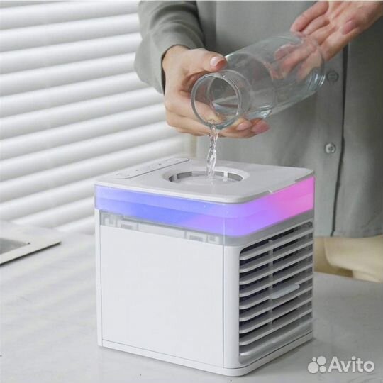 Мини кондиционер nexfan