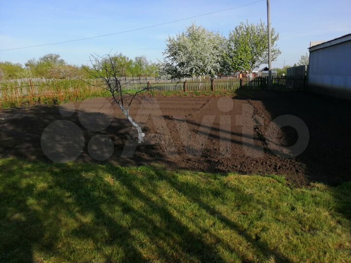 Участок 12,9 сот. (ИЖС)