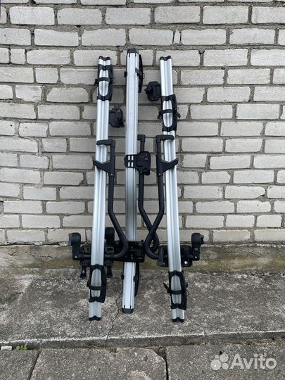 Велодержатель, велобагажник Thule ProRide 591