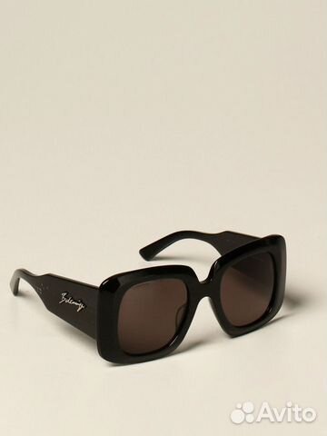 Солнцезащитные очки balenciaga