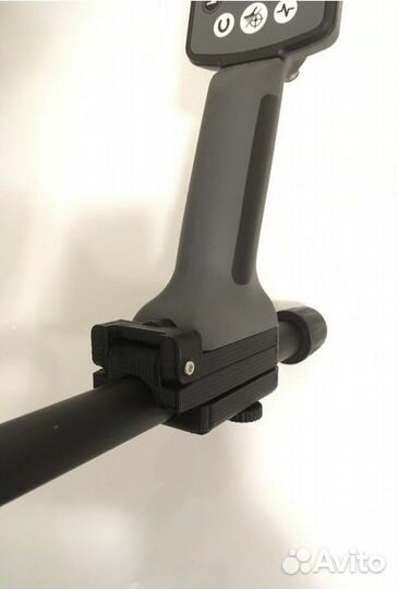 Быстросъем для Equinox 600 800