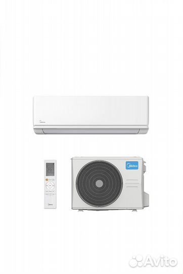 Сплит-система Midea Paramount