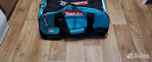 Сумка для инструмента makita