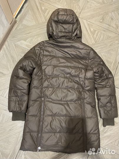 Пуховик зимний женский 42 44