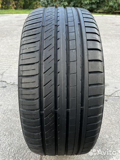 Kinforest KF-550 245/40 R19