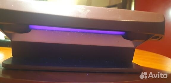 Детектор банкнот dors 50