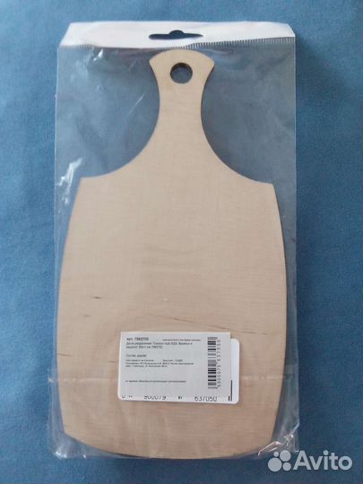 Разделочная доска дерево