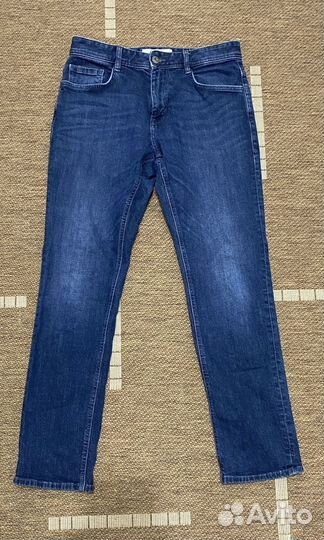 Джинсы tom tailor