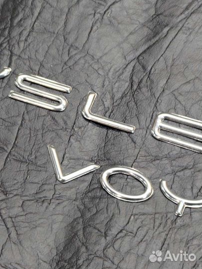 Наклейки Крайслер Вояджер 01-07г