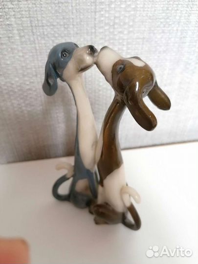 Сувениры из разных стран