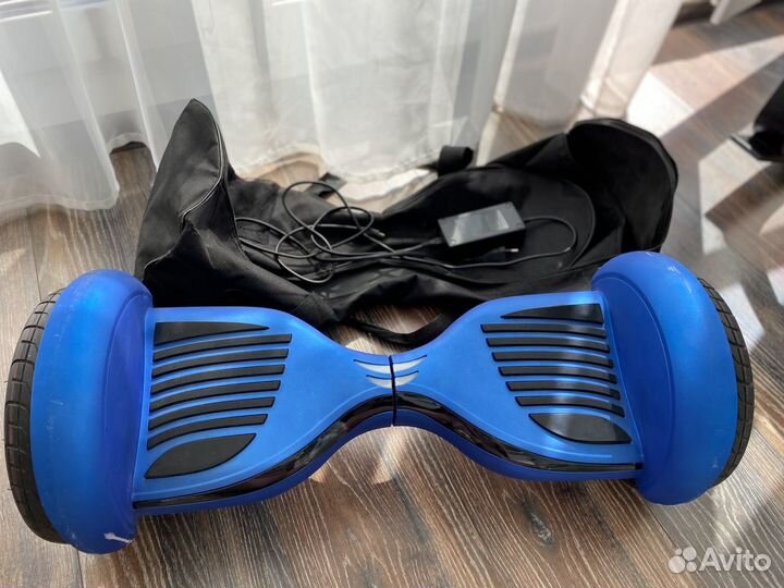 Гироскутер Smart Balance 10,5” Premium