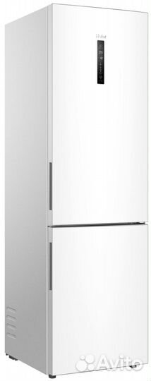 Холодильник с нижней морозилкой Haier C4F640CWU1