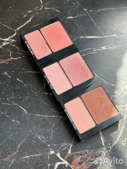 Guerlain румяна