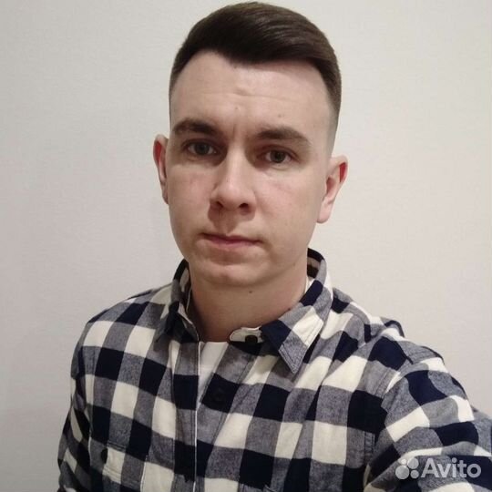 Профессиональный массаж