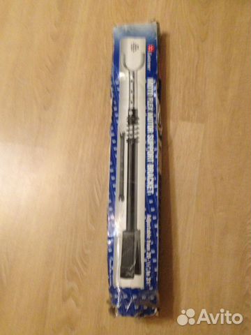 Костыль для лодочного мотора от 30сил