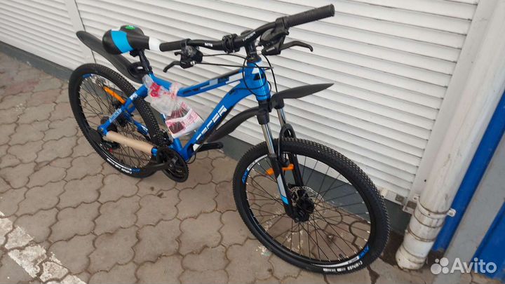 Велосипеды