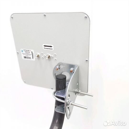 Комплект беспроводного 4G интернета с WiFi, новый