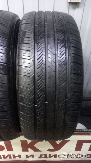 Maxxis Bravo HP-M3 255/55 R18 109V