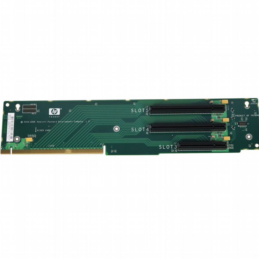 [012521-001] Переходная Плата Hp Pci-E8x 012521-001