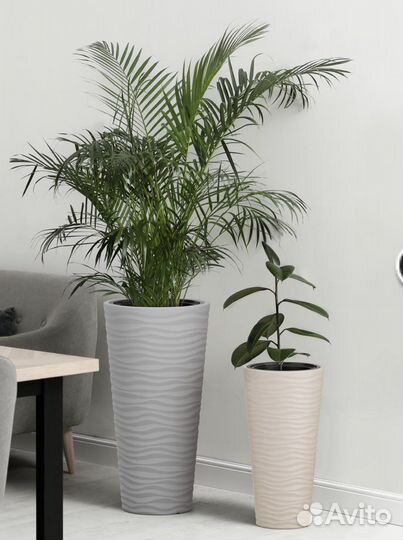 Кашпо для цветов