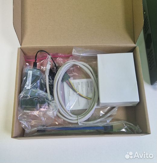 Видеорегистратор imou 8 канальный NVR1108HS