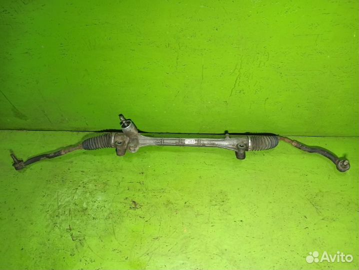 Рулевая рейка Toyota Corolla E150 1ZR 2008