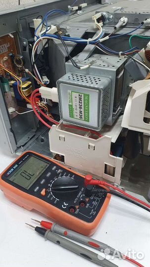 Ремонт бытовой техники