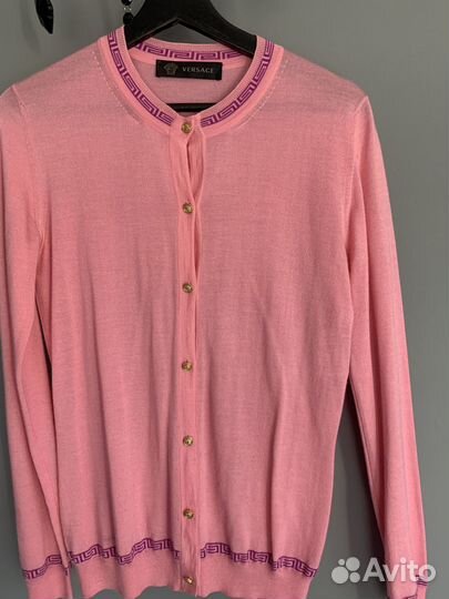 Кофта Версаче