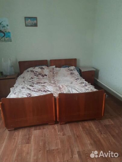 Мебельный гарнитур бу