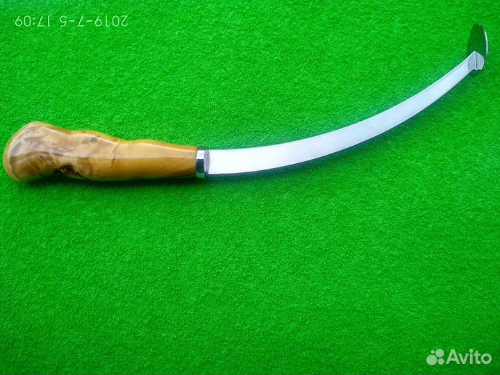 Квок титановый безупречный