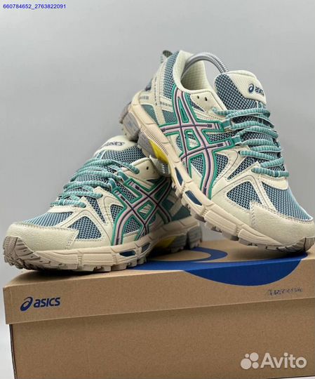 Кроссовки Asics Hel-Kahana 8 (Арт.97109)