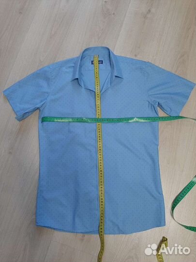 Рубашки и футболки для подростка рост 164,170