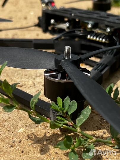 Дpон fрv Рiranha 10 ''