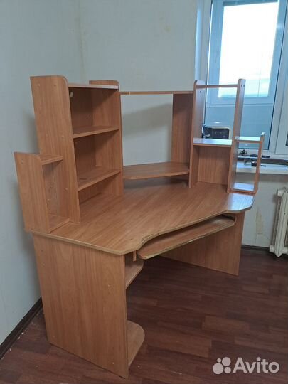 Компьютерный стол бу