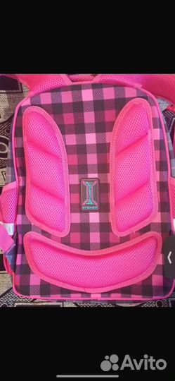 Рюкзак для девочки