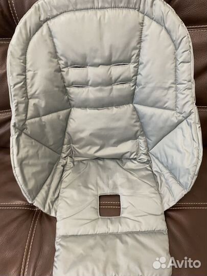 Чехол для стульчика peg perego tatamia