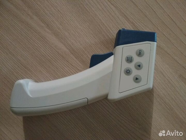 Аренда Толщиномера Толщиномер в Аренду