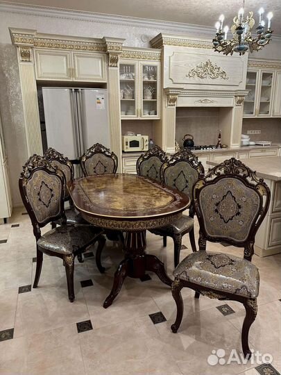 Кухонный стол \ Оплата при получении