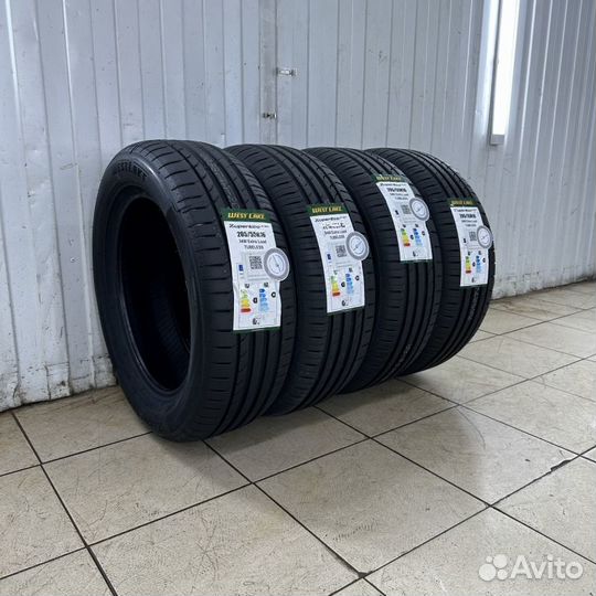 Westlake Zuper Eco Z-107 265/35 R18