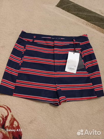 Шорты новые